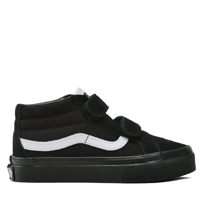 Tenisówki Vans Uy Sk8-Mid Reissue V - Czarny