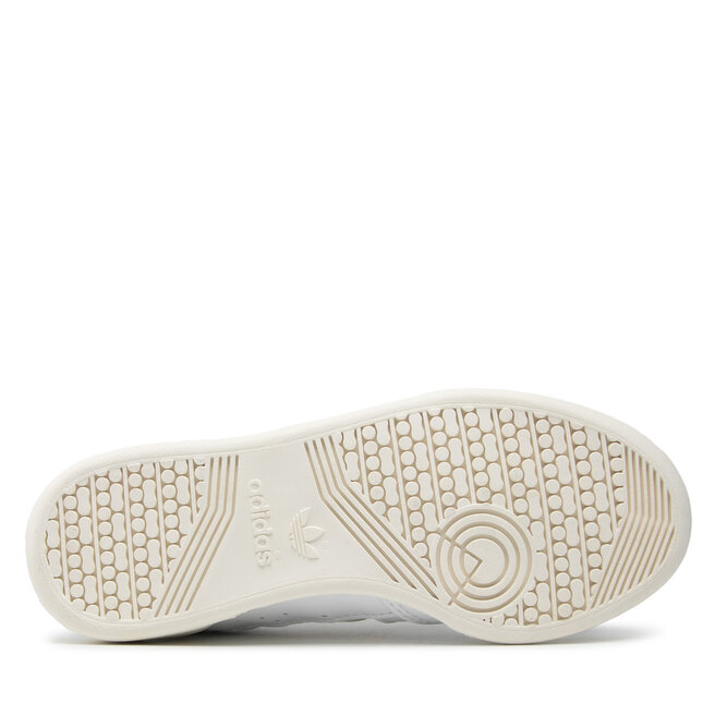adidas Παπούτσια adidas Continental 80 Stripes GX6377 Ftwwht/Cwhite/Cardbo