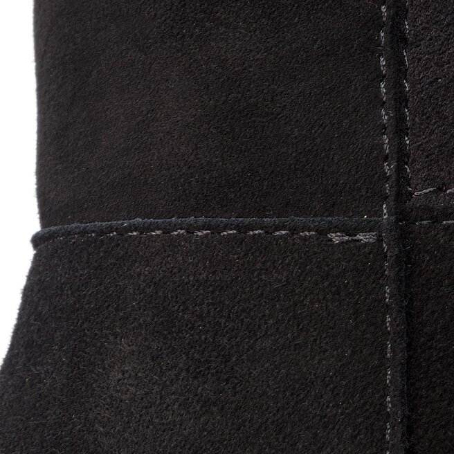 Nessi Muszkieterki Nessi 71705 Czarny 19/Sz