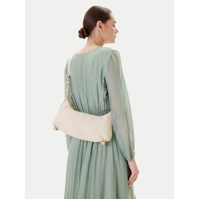 Torebka Coccinelle E1 SO5 13 03 01 Biały -