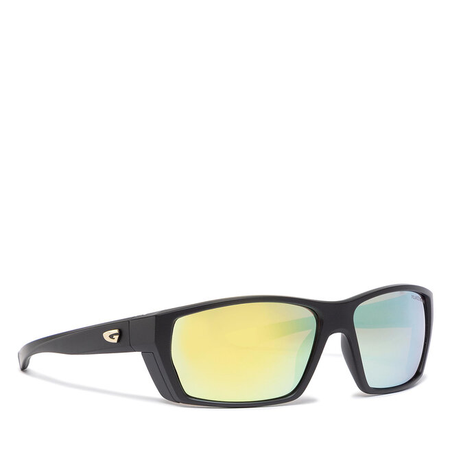 Γυαλιά ηλίου GOG Bora E295-1P Matt Black