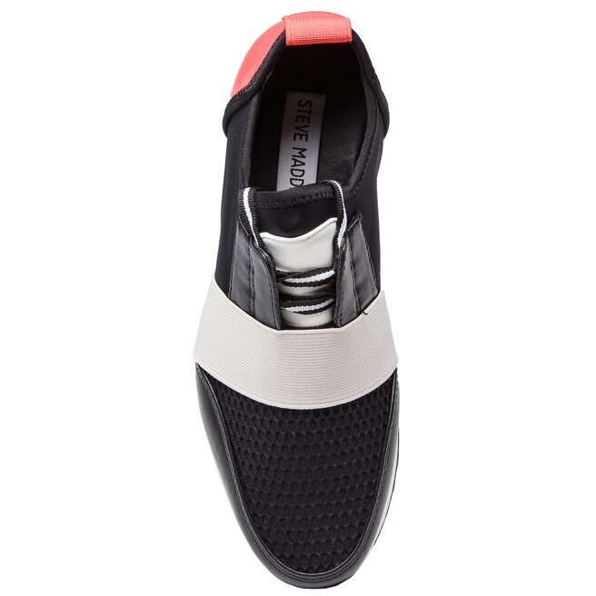 Steve madden discount antics black multi