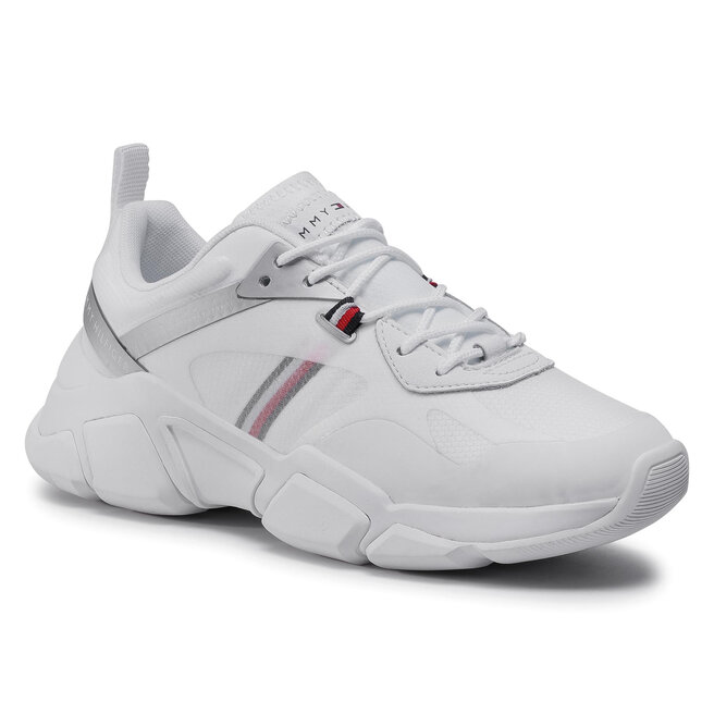 hilfiger sneaker chunky