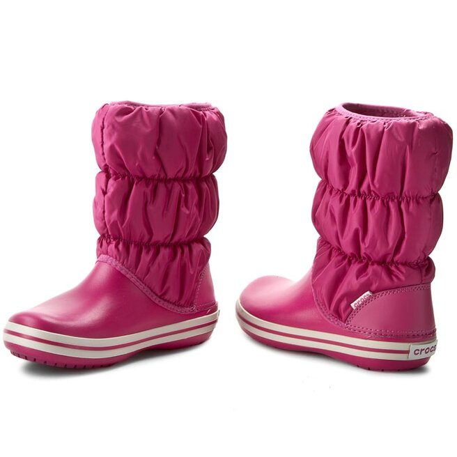 crocs winter women