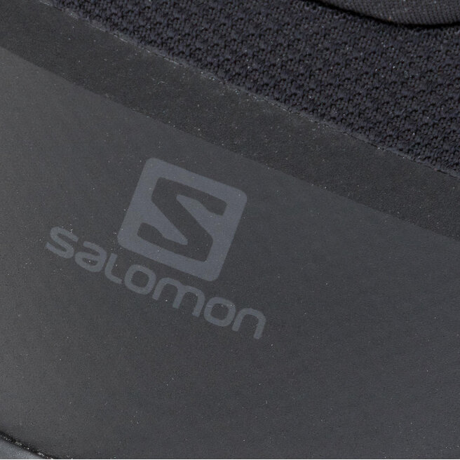 Salomon Trekkings Salomon Outblast Ts Cswp 409223 31 V0 Black/Black/Black