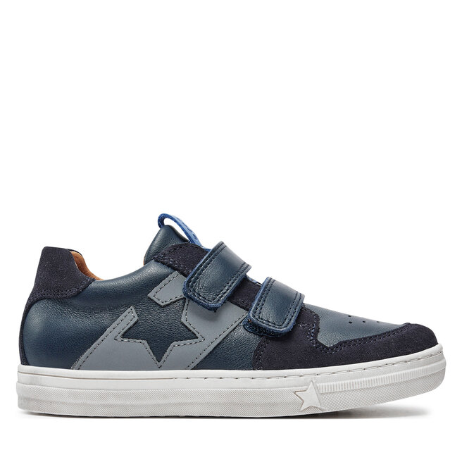 Sneakersy Froddo Dolby - D Niebieski