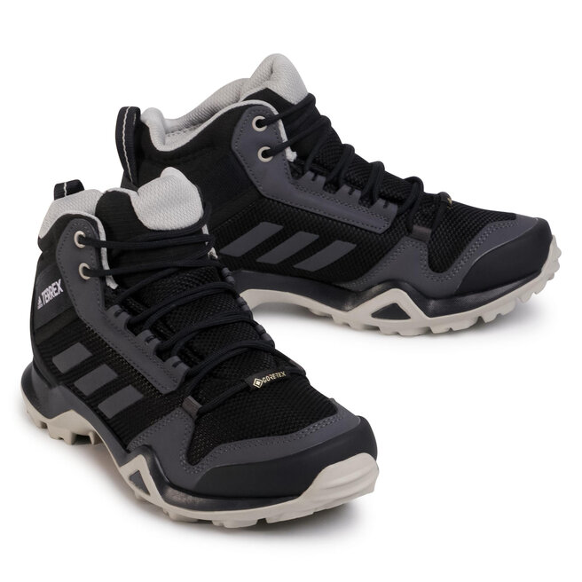 Batai adidas Terrex Ax3 Mid Gtx W GORE 