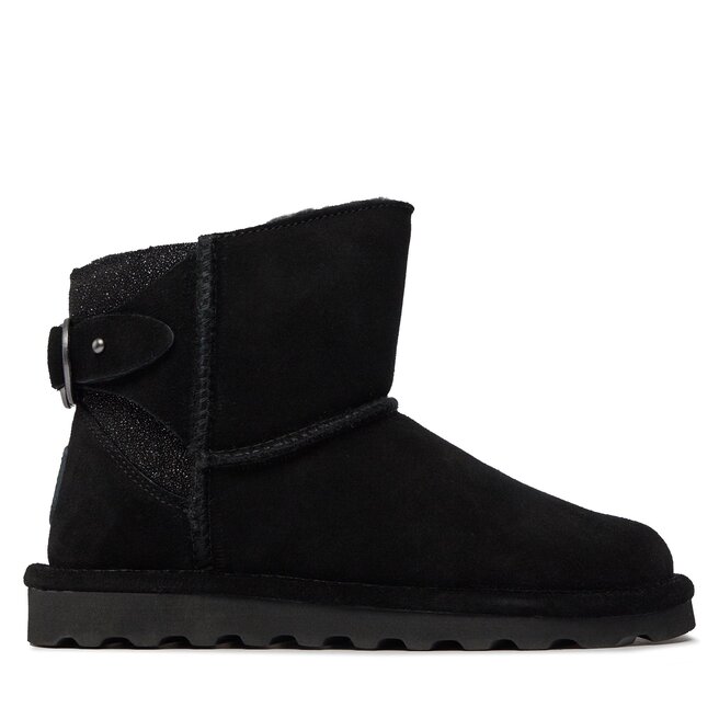 Śniegowce Bearpaw Betty - Czarny