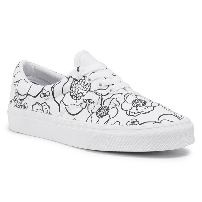 gambar sepatu vans checkerboard