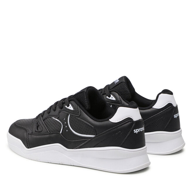 Sprandi Sneakers Sprandi WP-RS2021W05241 Black