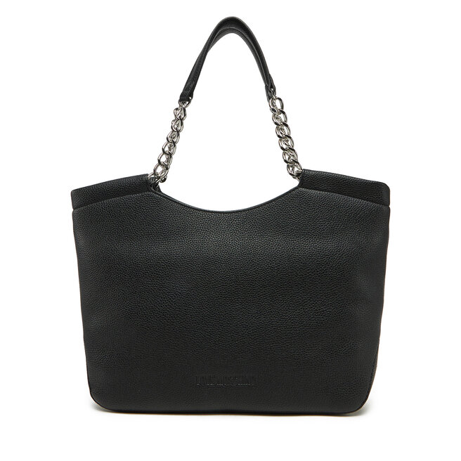 Torebka LOVE MOSCHINO - Czarny