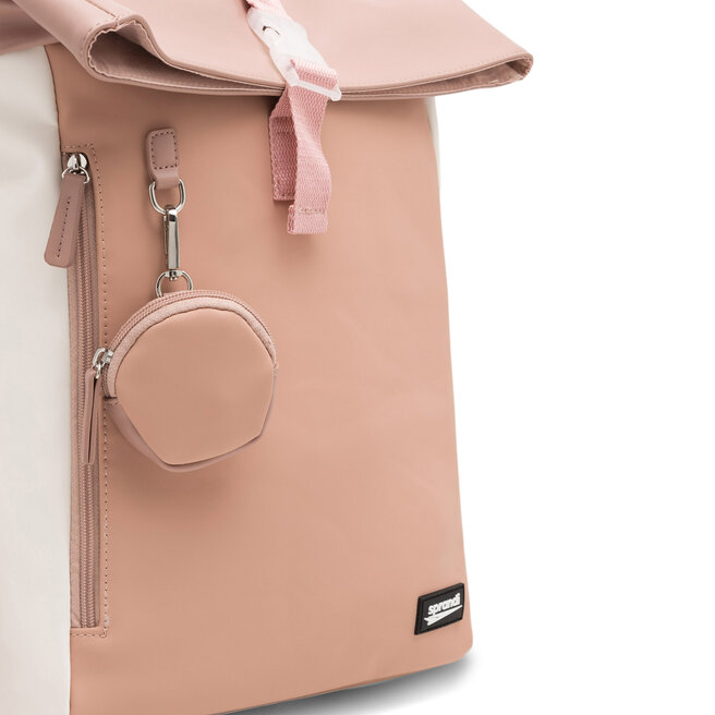 Sprandi Rucsac Sprandi SPR-P-016-A23 Roz