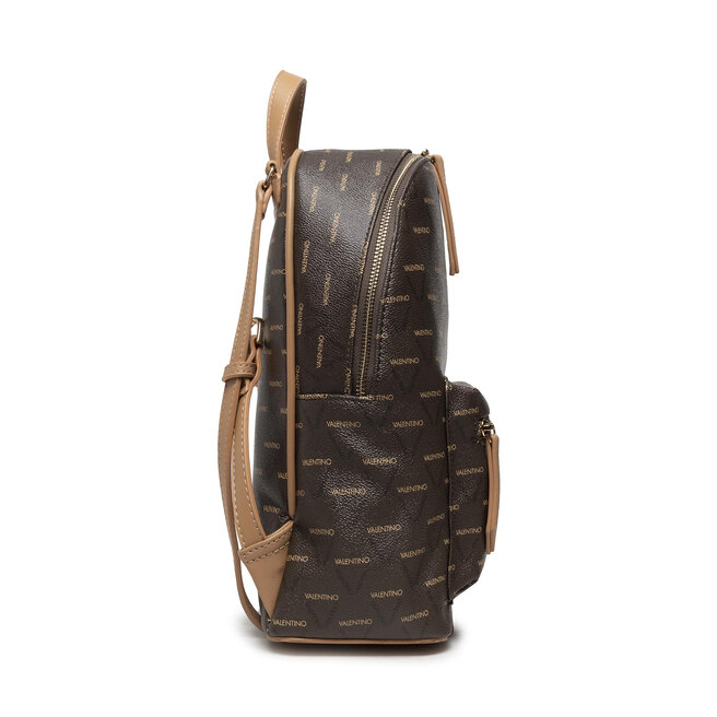 Valentino Rucsac Valentino Liuto VBS3KG16 Cuoio/Multicolor