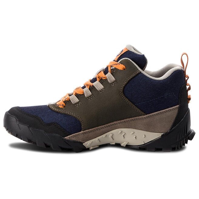 Merrell annex discount recruit mid wp