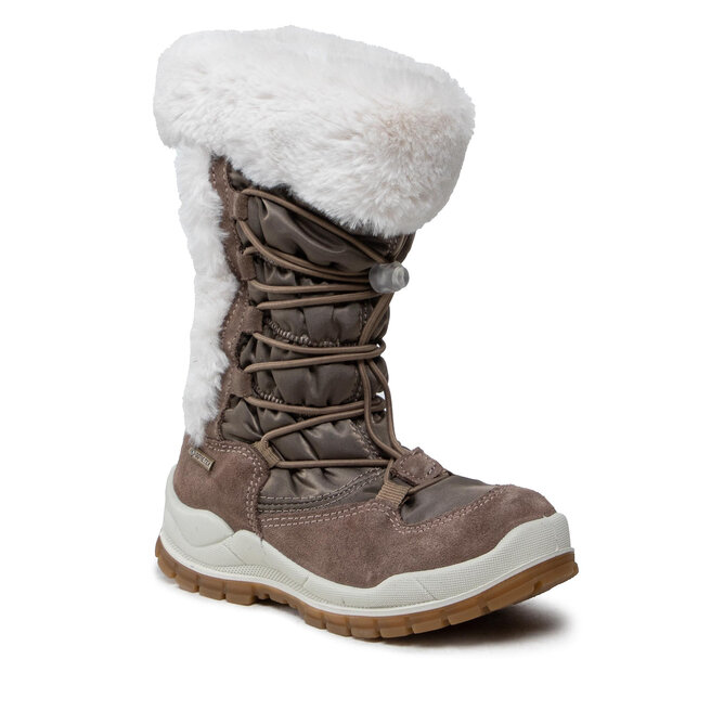 Primigi Sněhule Primigi GORE-TEX 8396422 S Marm