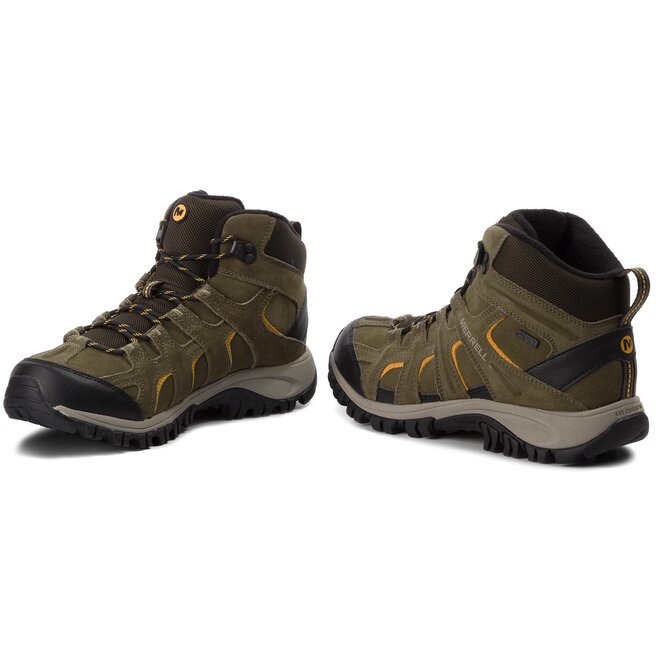 Merrell phoenix 2 deals mid thermo wp