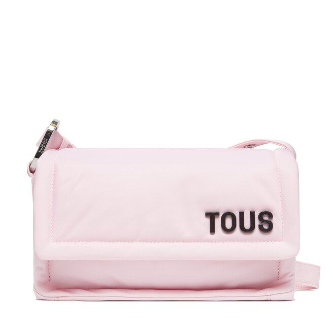 Torebka TOUS Cushion - Różowy