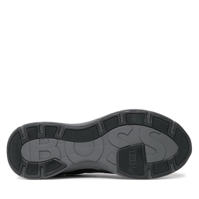 Boss Sportcipő Boss Owen 50504289 10254489 01 Black 005