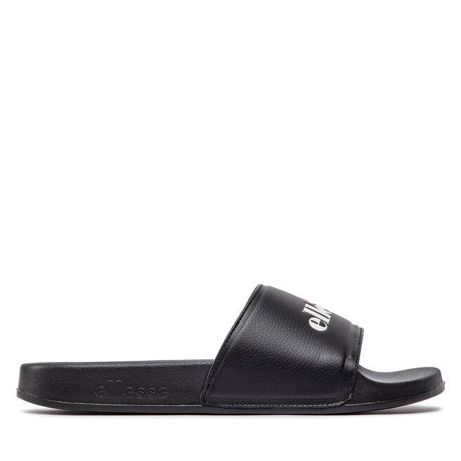 Șlapi Ellesse Filippo Slide SHMF0397 Black 011 011 imagine noua