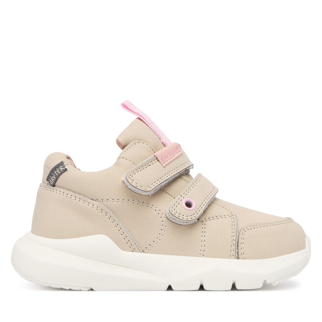 Dziewczęce sneakersy Garvalin