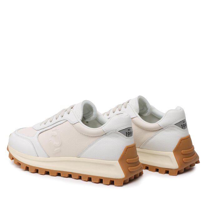 Liu Jo Sneakers Liu Jo Running 01 7B3005 P0102 White/Off Wh S3068