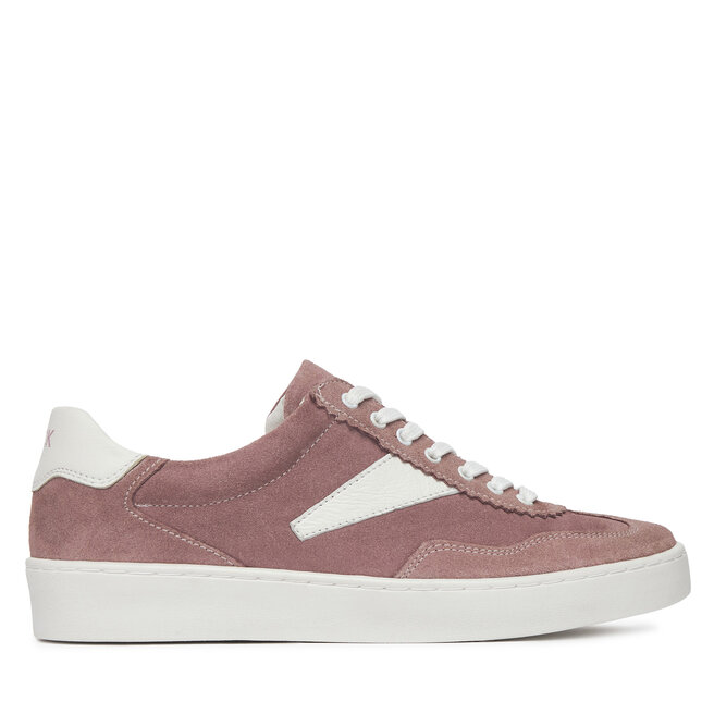 Sneakersy Lasocki - Różowy