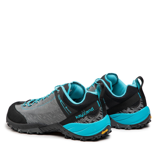 Kayland Scarpe da trekking Kayland Revolt W's Gtx GORE-TEX 018022340 Grey/Azure