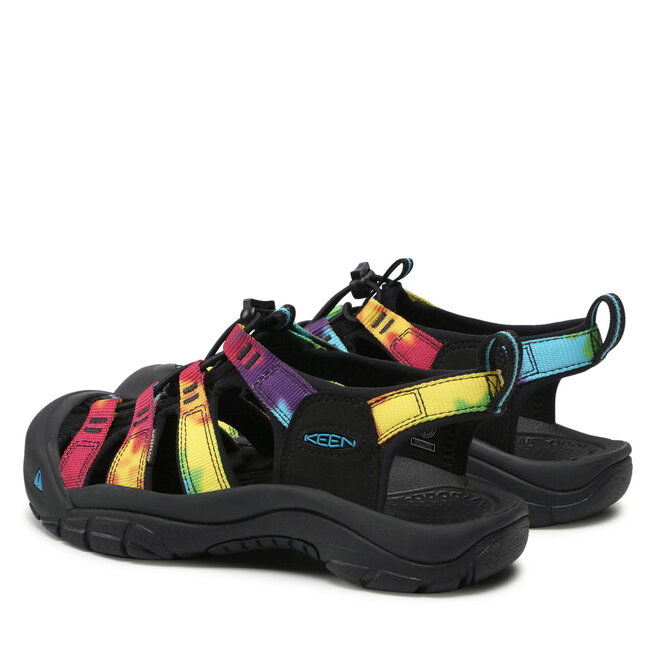 Keen Сандали Keen Newport Retro 1018822 Original Tie Dye