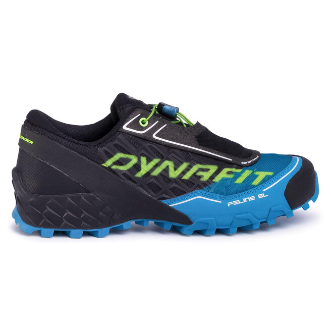 Buty do biegania Dynafit Feline Sl - Czarny