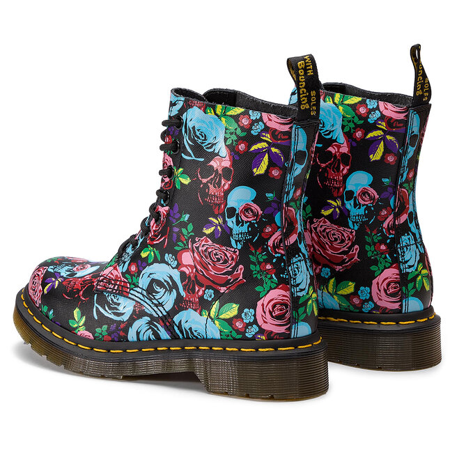 Dr martens 1460 pascal discount rose