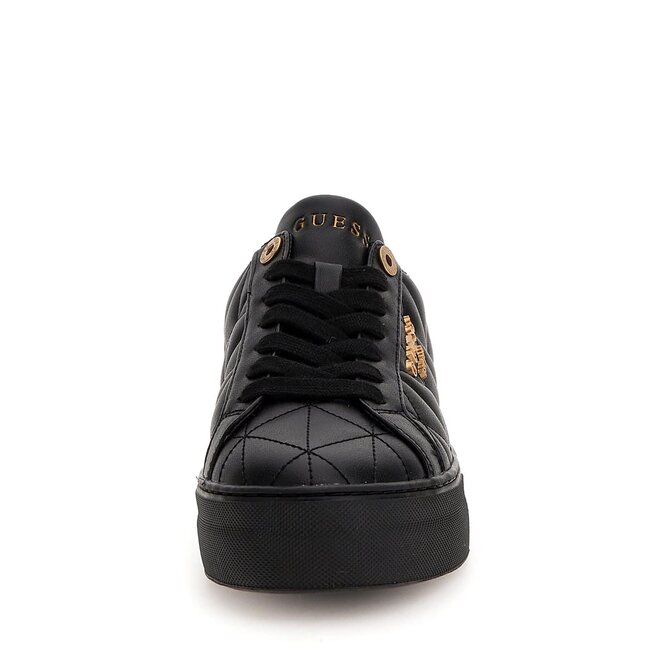 Guess Sneakersy Guess FL8GEA ELE12 BLACK
