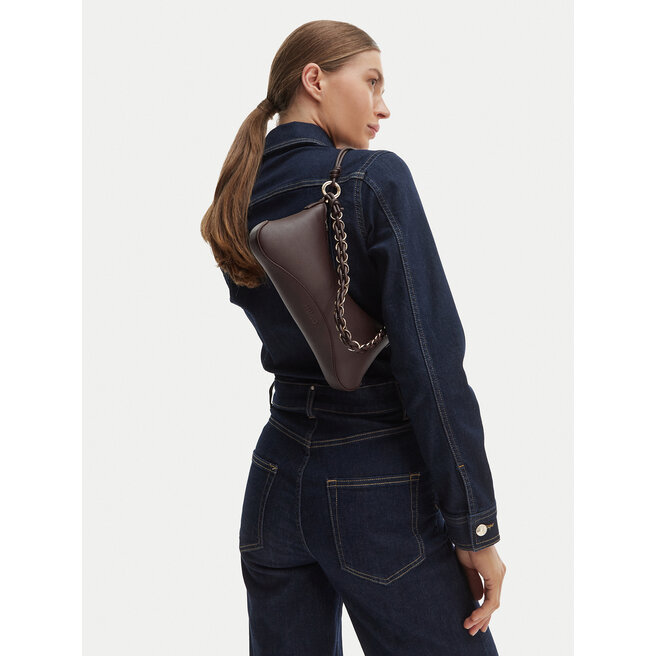 Torebka HUGO 50562964 Brązowy -