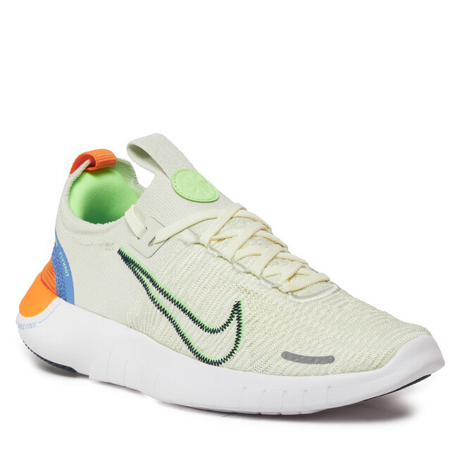 Nike free 3.0 jaune deals