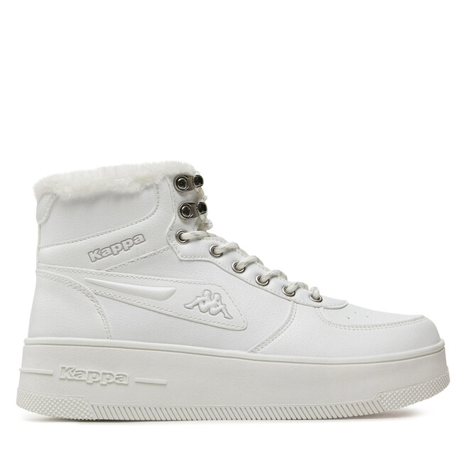 Kobiece sneakersy Kappa