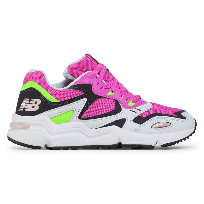 Laisvalaikio batai New Balance WL426LD1 Rožinė • Www.eavalyne.lt