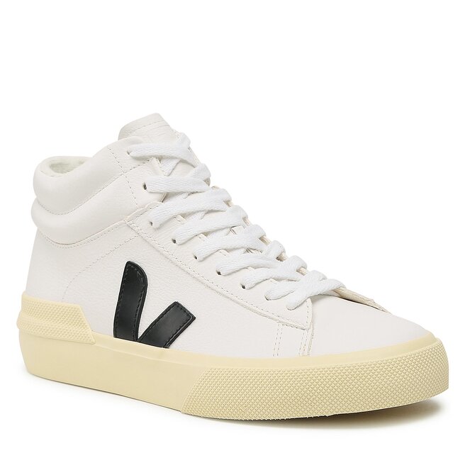 Sneakers Veja Minotaur TR0502929A White/Black/Butter