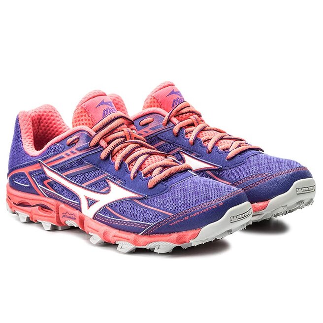 Mizuno wave hayate 3 donna blu new arrivals