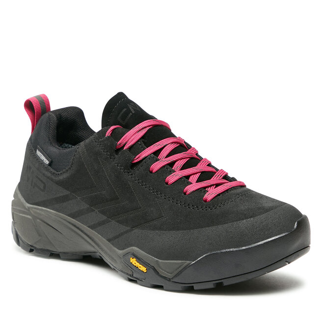 CMP Trekkings CMP Mintaka 3Q19586 Piombo U951