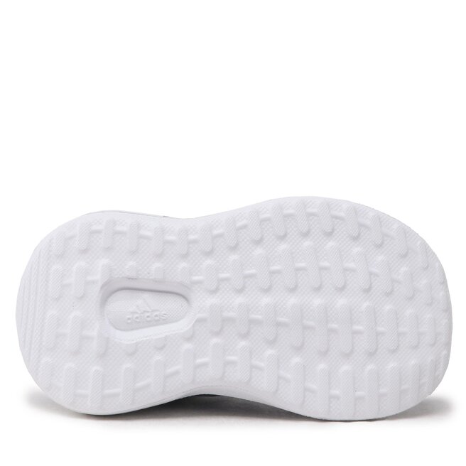 adidas Pantofi adidas Fortarun 2.0 El I HP5455 Lucid Blue/Cloud White/Blue Fusion
