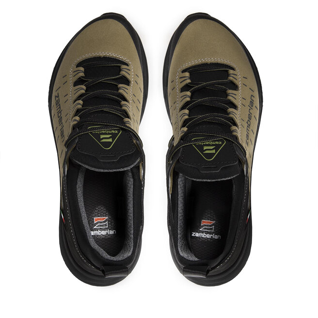 Zamberlan Trekkings Zamberlan 335 Circe Gtx Low GORE TEX Sage