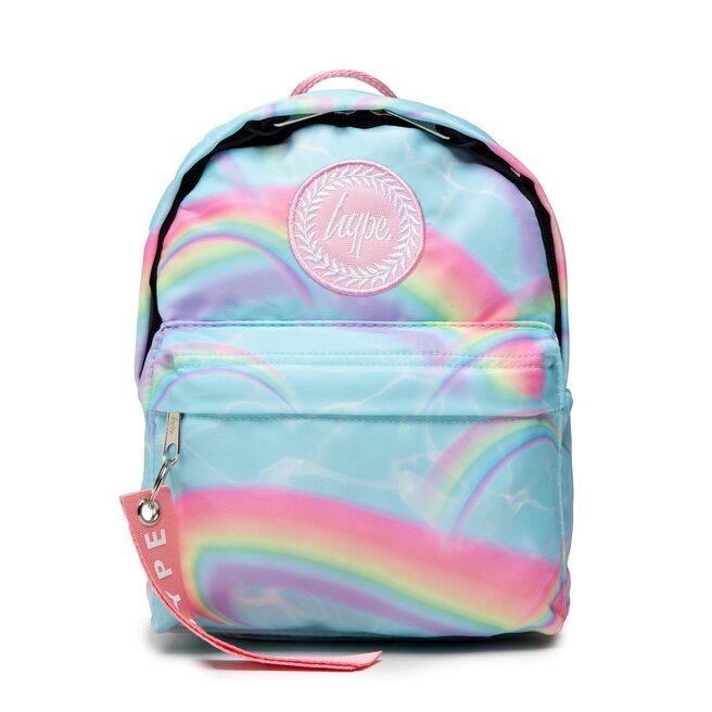 Rucsac HYPE Rainbow Crest Mini Backpack YVLR-676 Blue