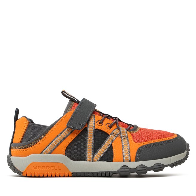 Merrell Обувки Merrell Hydro Free Roam MK265667 Gry/Org