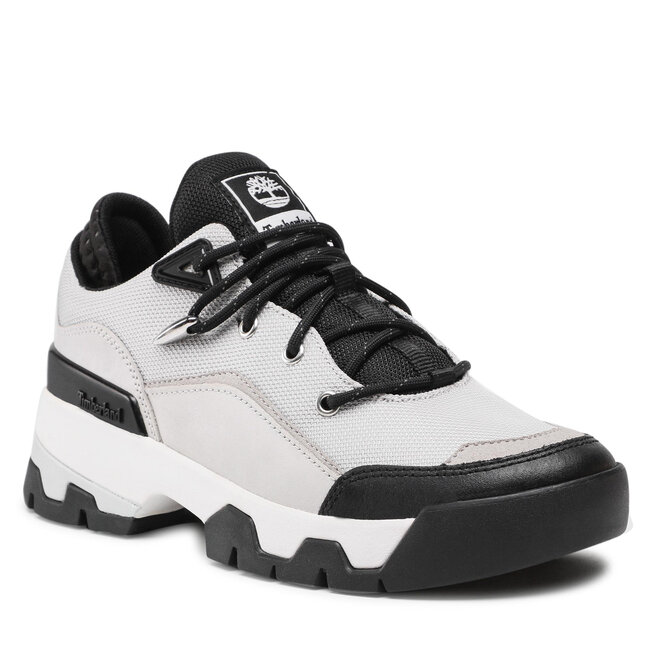 Sneakers Timberland Euro Swift F/L Low TB0A2J4Q0321 Light Grey Nubuck Www.zapatos.es