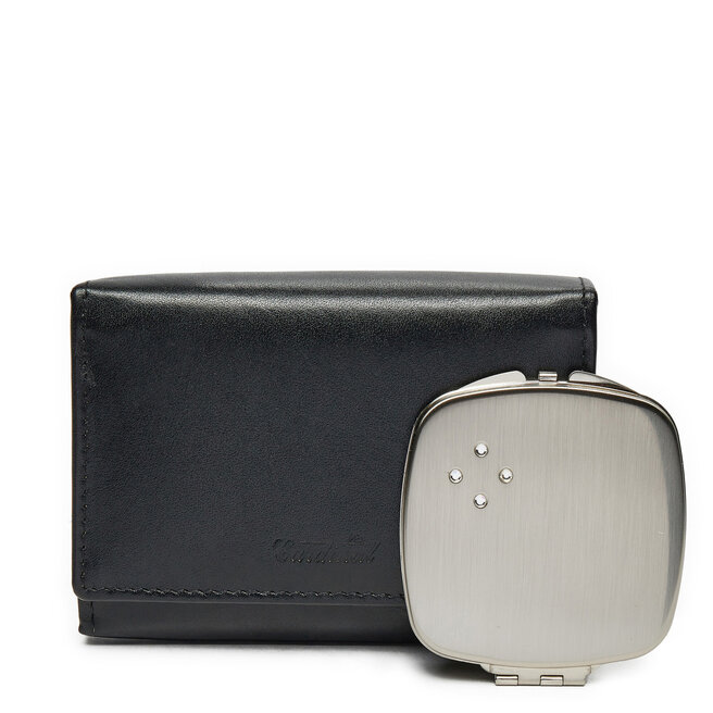 Zestaw prezentowy Cardinal C610-1 Czarny -