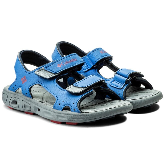 columbia youth techsun vent