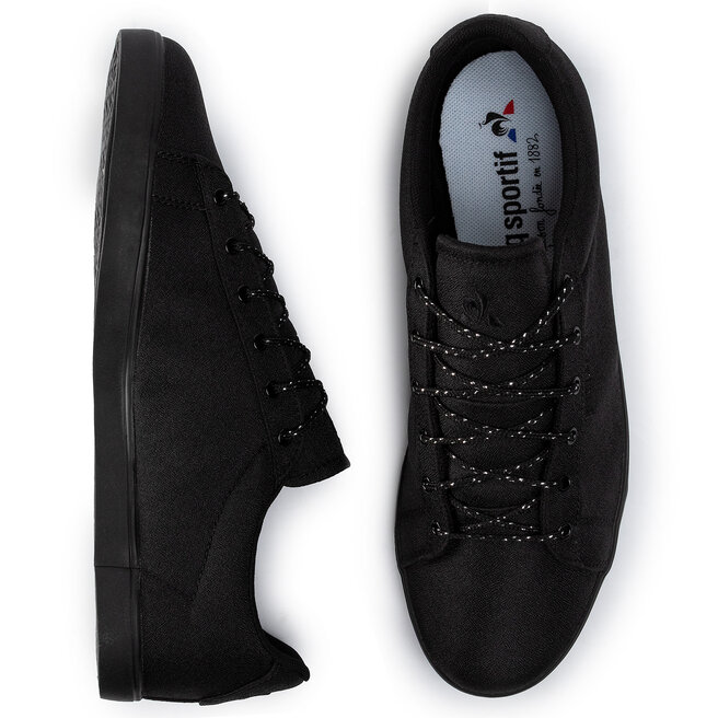 Le coq sportif 1882 negro online