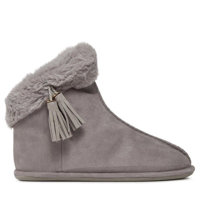 Kapcie Ted Baker - Szary