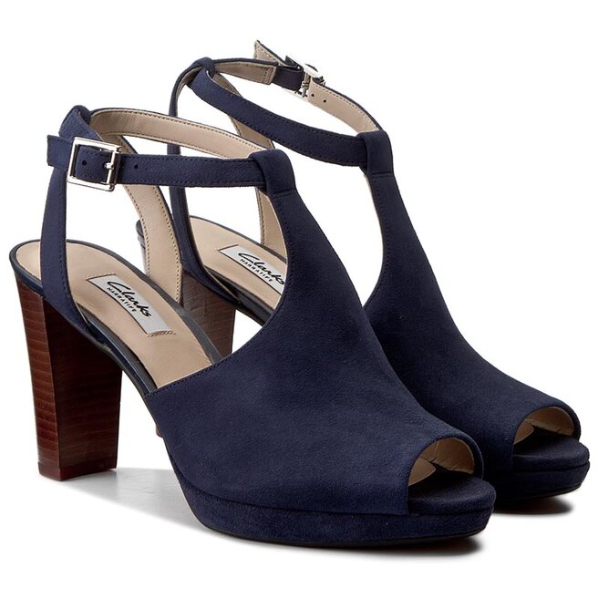 Clarks kendra shop charm