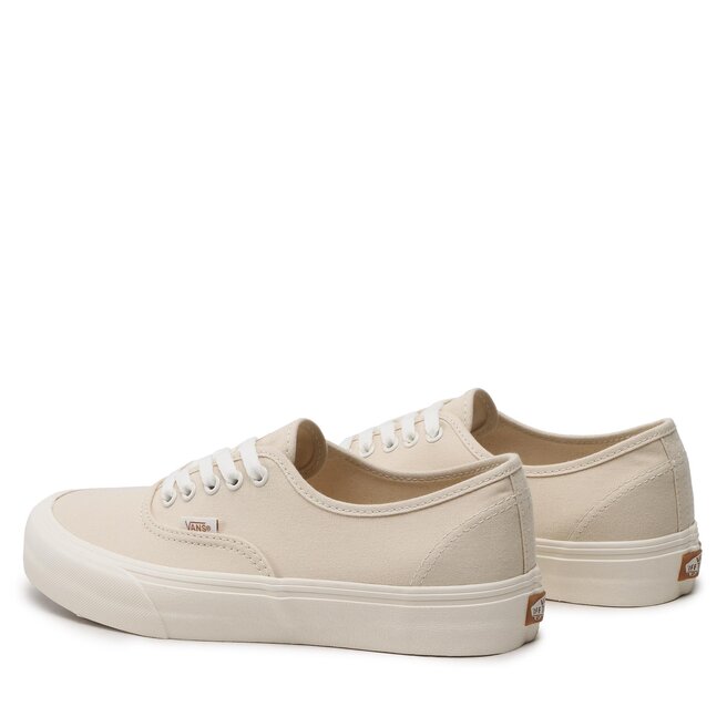 Vans Sneakers aus Stoff Vans Authentic Vr3 VN0005UDKVG1 Turtledove/Marshmallow