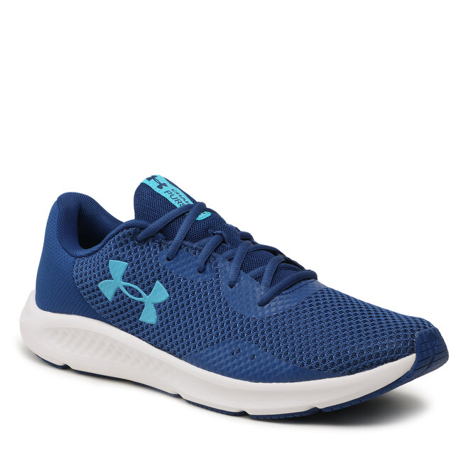 Obu a Under Armour UA Charged Pursuit 3 3024878 400 Blue Mirage